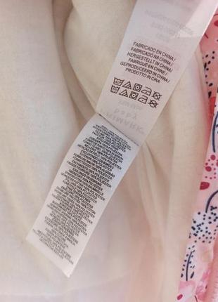 Комбінезон primark для дівчинки 3-6м осінь весна 7