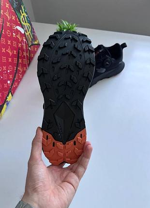 Термо кроссовки the north face 5