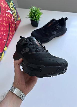 Термо кроссовки the north face 3