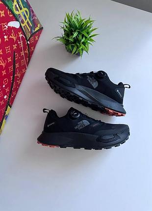 Термо кроссовки the north face 8