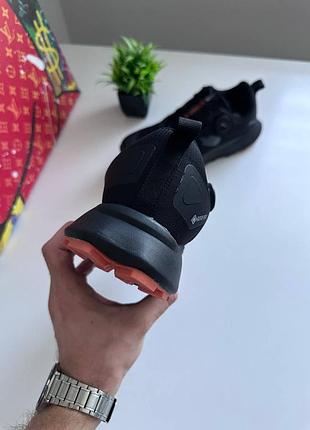 Термо кроссовки the north face 6