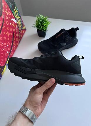 Термо кроссовки the north face 7