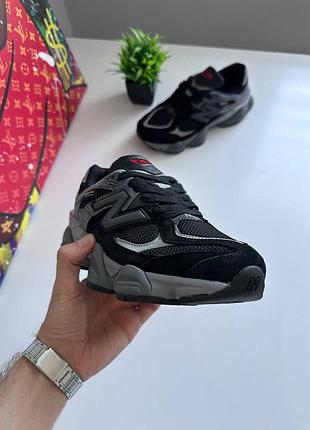 Термо кроссовки new balance 4