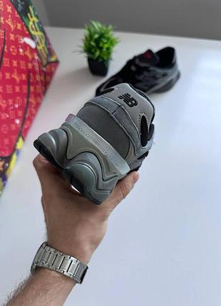 Термо кроссовки new balance 2