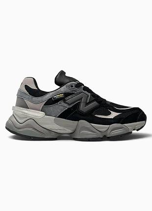Термо кроссовки new balance