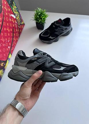 Термо кроссовки new balance 3