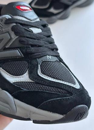 Термо кроссовки new balance 10