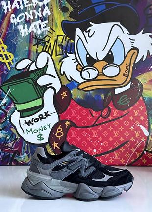 Термо кроссовки new balance 5