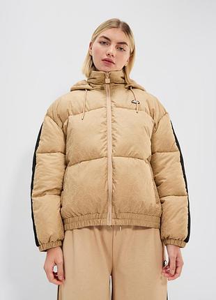 Жіноча куртка еліс оригінал ellesse hondo padded jacket sgx21031-214