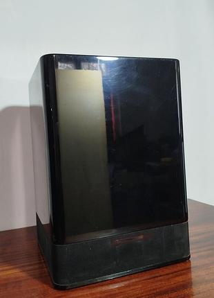 25 см! активный сабвуфер harman/kardon sub ts2bq