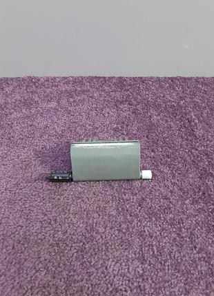 Петля лючка для стиральной машины samsung ww90m74lnoa/ua dc61-04133a016