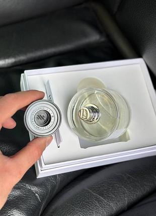 Byredo blanche  100 мл оригінал 3
