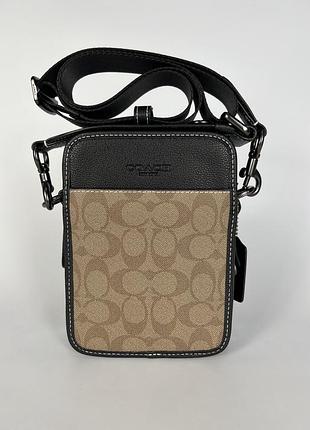 Coach 19x14x6