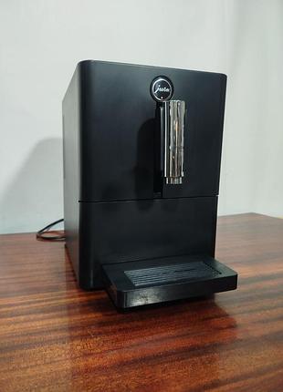 Кавомашина jura ena micro easy made in italy