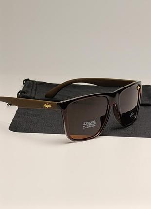 🕶️🕶️ солнцезащитные очки с поляризацией 🕶️🕶️ 3