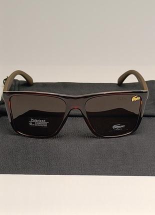 🕶️🕶️ солнцезащитные очки с поляризацией 🕶️🕶️ 4