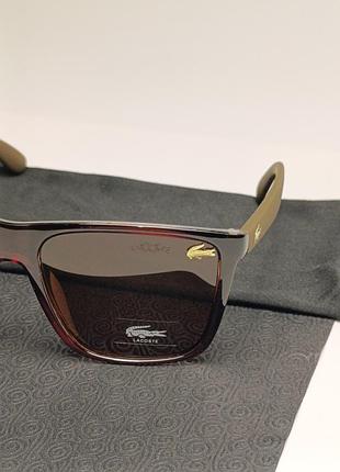 🕶️🕶️ солнцезащитные очки с поляризацией 🕶️🕶️ 6