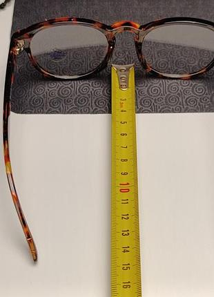 👓👓 очки tortoise 👓👓 8