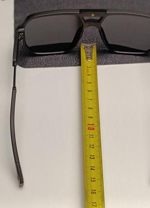 🕶️🕶️ сонцезахисні окуляри з поляризацією 🕶️🕶️ 9