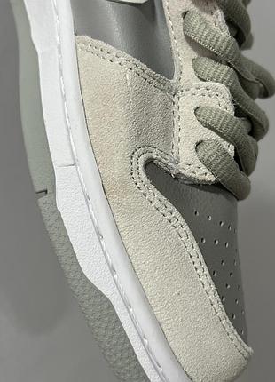 Sb dunk grey sale!!! 3