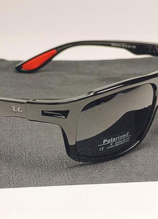 🕶️🕶️ сонцезахисні окуляри в спортивному стилі з поляризацією 🕶️🕶️