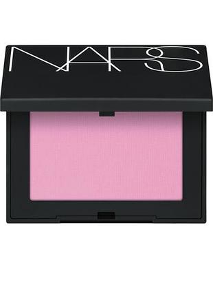 Рум'яна  пудрові nars powder blush