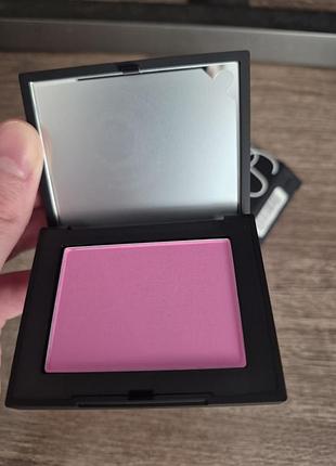 Румяна пудровые nars powder blush 3