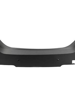 Задній бампер m-performance/m5 (для f10) для bmw 5 серія f10/f11 2010-2016 рр