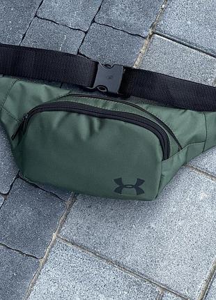 Бананка зеленая under armour # 6