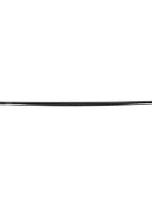 Спойлер lip sunplex (для g20, черный) для bmw 3 серия g20/g21 2018- гг