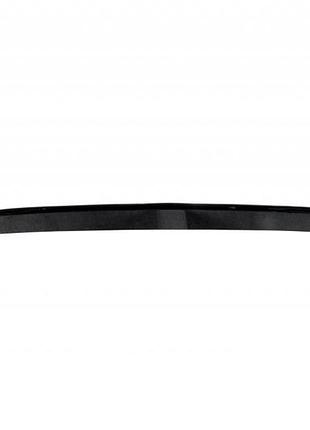 Спойлер anatomik abs (черный) для volkswagen t6 2015-2024 гг