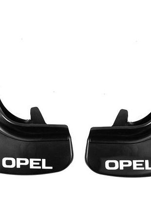 Opel бризковики eurocap (2 шт) для opel