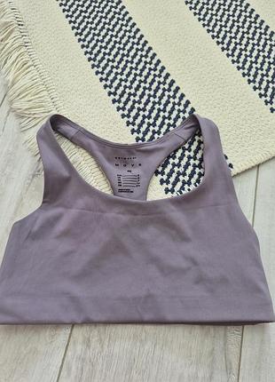 Спортивный топ drymove h&amp;m, s