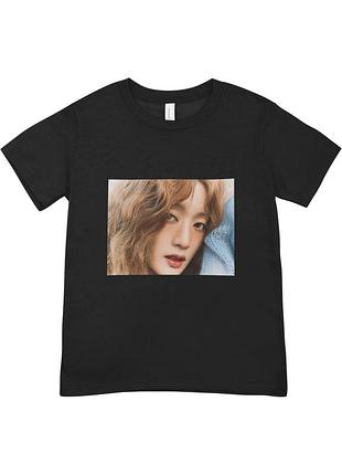 Футболка минни (g)i-dle джи айдл 18456