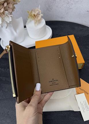 Louis vuitton brown 3