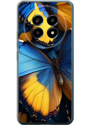 Чохол для realme 13 pro / 13 pro+ з силікону fch_0175571