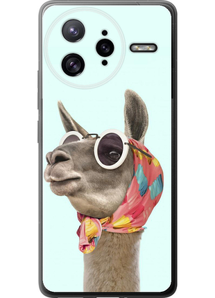 Чохол для xiaomi poco f7 ultra з силікону fch_0162151