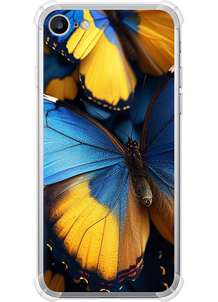 Чохол для apple iphone 7 з силікону fch_0175583