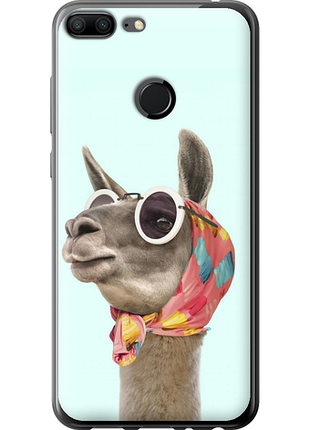 Чохол для huawei honor 9 lite з пластику fch_0175642