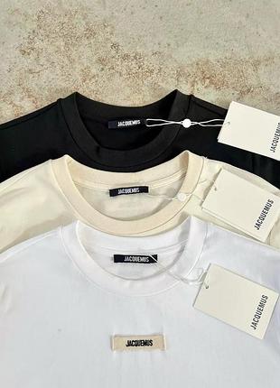 Лонгслів jacquemus 2