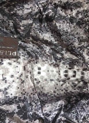 Зимнее пальто plist на 50.-52