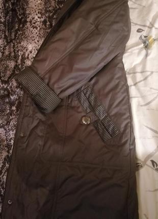 Зимнее пальто plist на 50.-52