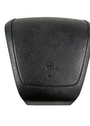 Руль с airbag для toyota land cruiser 200 2007-2021 гг
