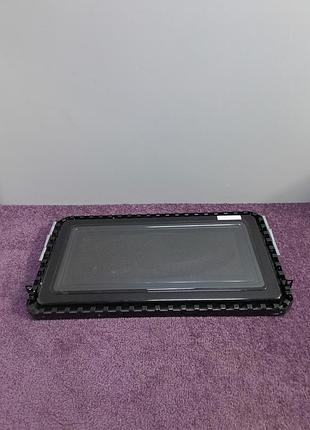 Стекло внутреннее для микроволновой печи whirlpool w7md440nb