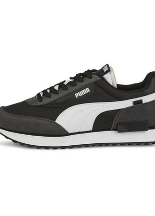 Кроссовки puma future rider play on 37114988 43