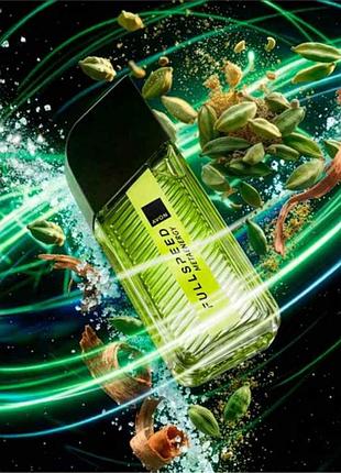 Avon туалетна вода full speed metaenergy 100мл