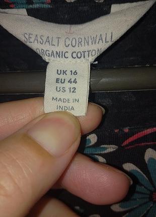 Сукня котон seasalt cornwall, розмір xl 8