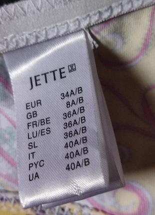 Купальник jette 6