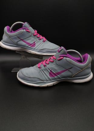 Кросівки nike core flex tr3