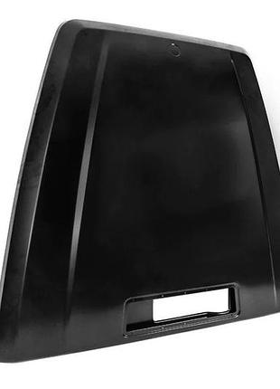 Капот g63 amg стиль 2018 (для автомобилей с установленным комплектом рестайлинга) для mercedes g сlass w463 1990-2018 гг